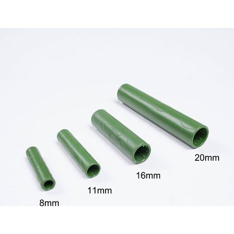 Accessoires pour outils de jardin, tuyau de raccordement, accessoires pour étagères de serre de jardin (1/5)