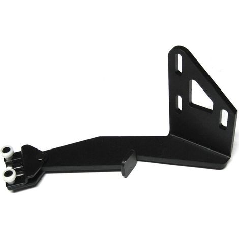 Set di braccio e carrello per porta laterale scorrevole Renault Master 98-08