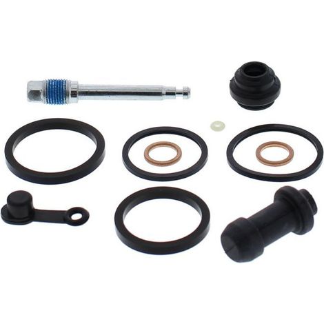 Kit Rep Etrier de Frein Av, Complet + Vis