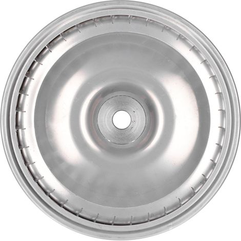 Turbine centrifuge à pales multiples, 6 pouces (1567612,7 mm), turbine à axe A. (1/5)