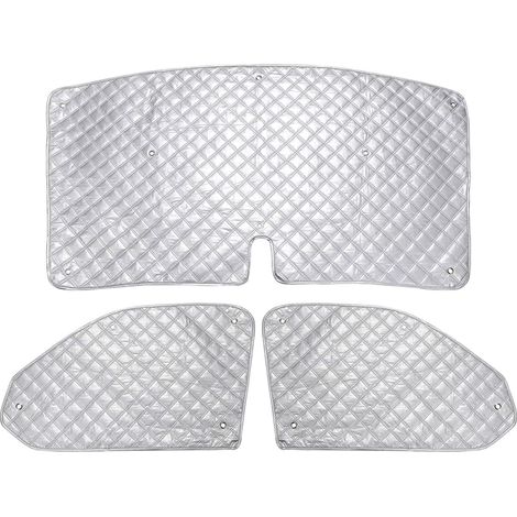 Protege Soleil Voiture Pare-soleil complet pour Subaru Legacy (1/5)