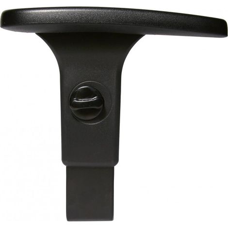 Topstar reposabrazos adecuado para silla de oficina - 7126 (1/4)
