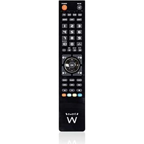 Mando a Distancia Universal Ewent EW1570 (1/5)