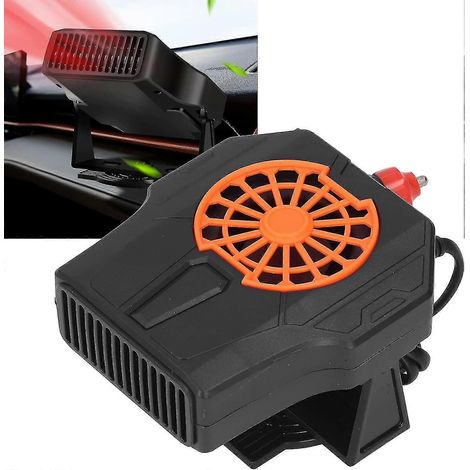 Chauffage de vitre de voiture 12 V 120 W (1/5)
