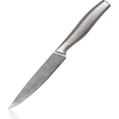 Coltello universale in acciaio da 23,5 cm per banchetti (1/4)