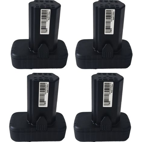 4X Batterie pour Snap On Série 14,4V CTB8174 CTB8172 CT861DB CTR862 CTC772 LiIon (1/5)
