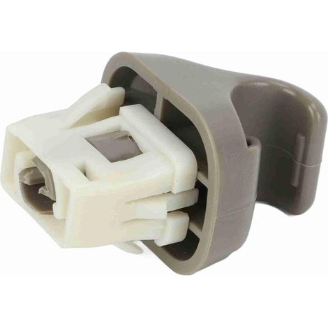 Sun Visor Clip for 2008-2012 ABS Replacement Sun Visor Support Grey OE 88217 TA0 A02ZA Easy Installation Secure Hold for Daily Driving (Gray) (1/5)