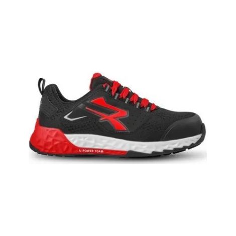 U-Power Jorah ESD Scarpa di sicurezza S1PS HI HRO FO SR 0RT20066 - 35 (1/3)