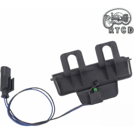 A4517470187 Trunk tailgate handle switch compatible with Mercedes-Benz Smart Firtwo 2009-2015 (1/5)