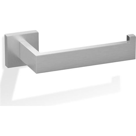Porte Papier Toilette, Support Papier Toilette Mural,304 Acier Inoxydable Derouleur Porte Rouleau Papier Toilette pour Salle de Bain (1/4)