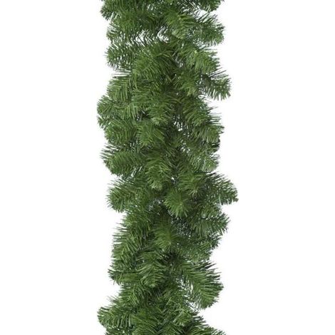 Guirlande verte 275 cm (1/3)