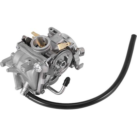 Ensembles de carburateurs en aluminium compatibles avec Virago 125, XV125 (modèles 1990-2014), XV250, XV125, QJ250, XV 250 et XV 125. (1/5)