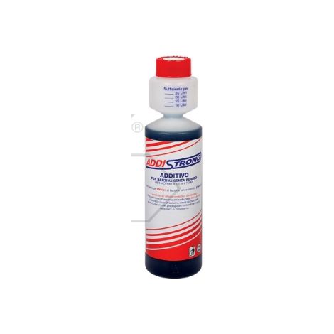 Addistrong Anti-Aging-Kraftstoffzusatz in der 250mL-Packung