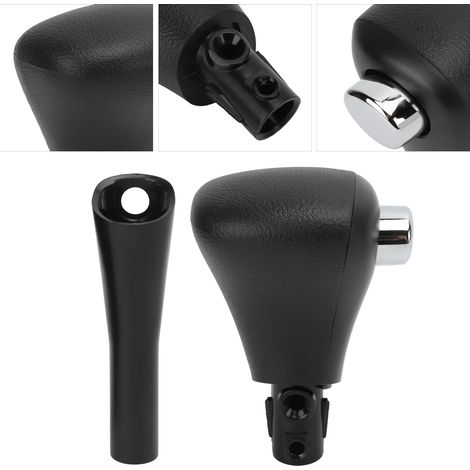 Schalthebel für den Lenker (OEM: 54131-SDA-A81), für Linkslenker, kompatibel mit Honda Accord 2003-2005 (1/5)