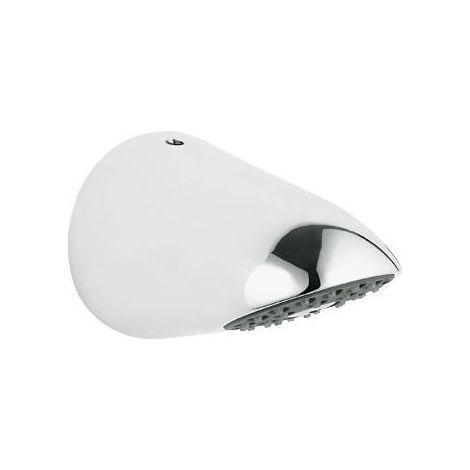 Grohe Relexa - Rociador de ducha deportiva, cromo 28002000