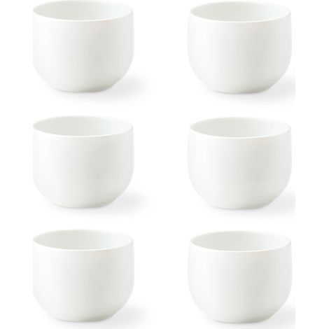 Côme - 6 tasses expresso