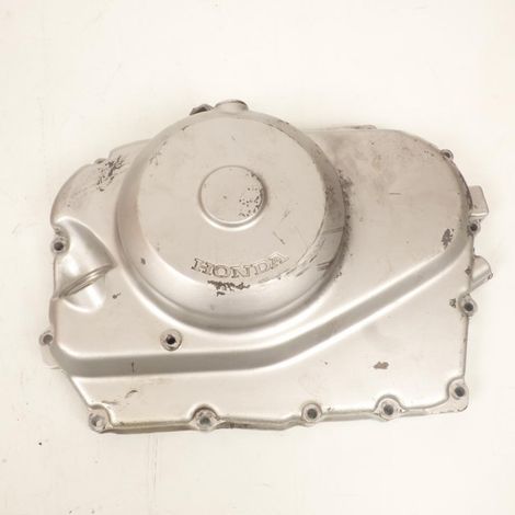 [PRODUIT D'OCCASION] Carter embrayage origine pour moto Honda 650 NTV deauville (1/2)