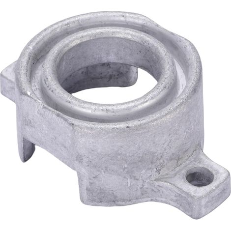 Lower Bearing Housing Clutch Housing Anode (1/5)