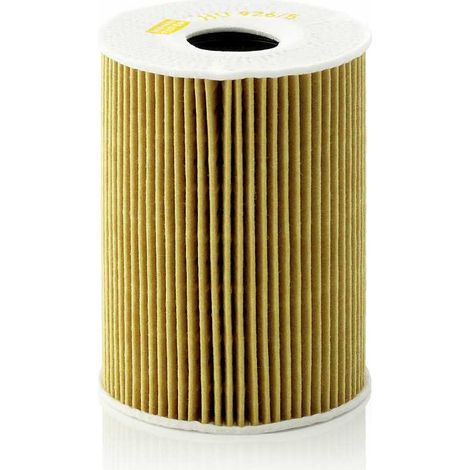 FILTRE À HUILE MANN FILTER BMW 5.0 E60/E63