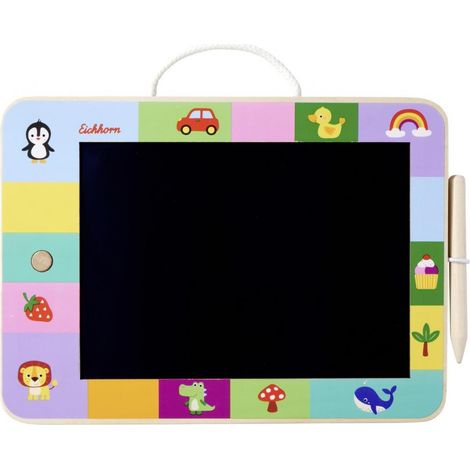 LCD-Zeichenbrett