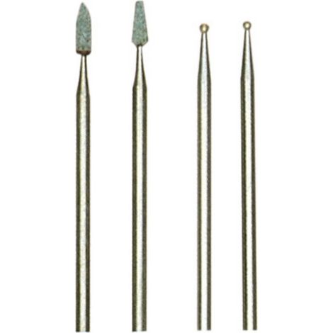 PROXXON 28920 FIG. 2 SERIE X LAVORAZ.VETRO (1/2)