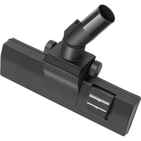 255 mm Nass-/Trocken-Teppichbasis, universeller 32 mm Ersatz-Bodenbürsten-Staubsaugerkopf für einfache Verwendung, für Staubsauger vc2010l. vc2511 und vc3511l