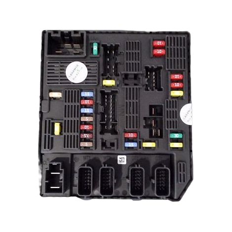 Boite A Fusibles RENAULT Megane [PRODUIT D'OCCASION]♻️usmjr95scenic3