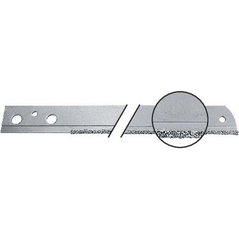 Fein Sägeblatt TD 320 x 2,2 mm - 63503096018 (1/2)