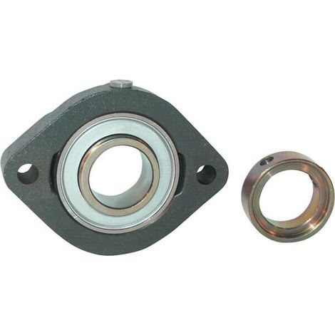 Unidad con alojamiento INA/FAG GLCTE25FA125 (1/4)