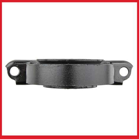 Support d'Arbre de Transmission 7P6598575 - Compatible avec Audi Q7, VW, Porsche (1/4)