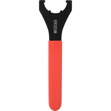 Clé à mandrin ER32 en acier haute résistance pour fraiseuse CNC (1/5)