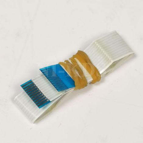 Laser cable compatible with HP CP1025, M275, M176, 177 and Canon LBP7010, 7018 models.