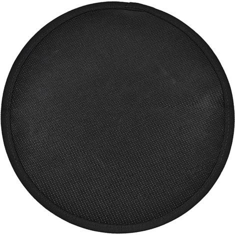 Round Fireproof Undergrill Mat, 36 Inch Protective Padding, Fireproof Mat for Barbecue, BBQ, Camping, Outdoor Picnic (1/5)