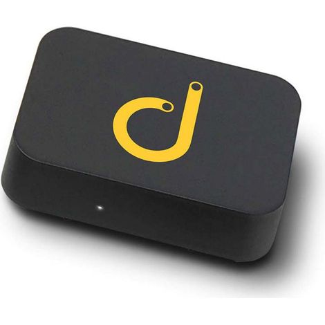 Dispositivo di gestione Intellinet Domotz Pro Box 512 MB RAM 8 GB memoria (1/5)
