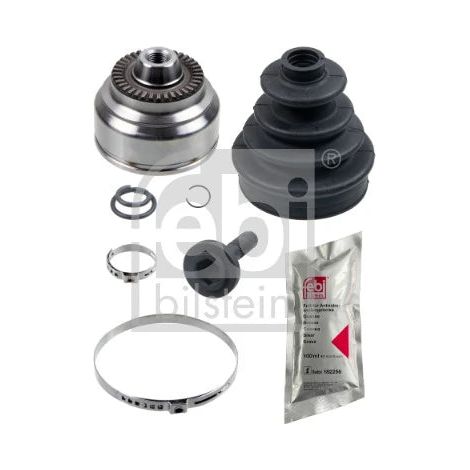 FEBI BILSTEIN 185038 Kit de tête de cardan pour BMW Série 7,