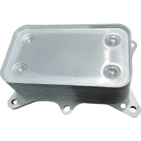 Die Ölkühler 264103F000 und 26410-3F000 sind für Beijing Hyundai und Kia geeignet. (1/2)