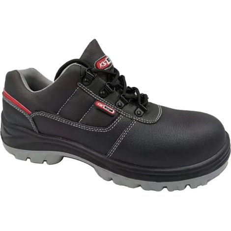 Chaussures de sécurité - Modèle10.38 - S3-SRC, T. 43