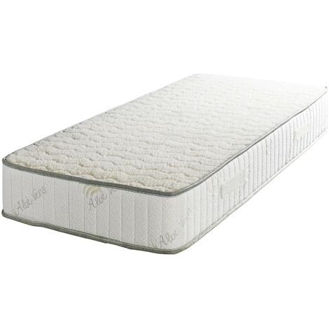 Super Deluxe 100x200+ Oreiller à Mémoire de Forme OFFERT valeur 89 € (1/5)