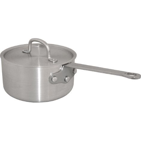 Casserole en Aluminium 3,4L - Vogue (1/4)