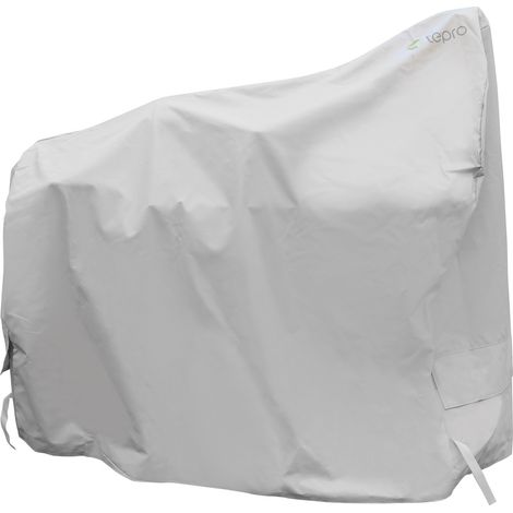 Abdeckhaube für Smoker klein (1/5)