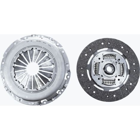 Kit d'embrayage Sachs 3000 950 564 HYUNDAI 41100-23580 41100-23586 41300-23560