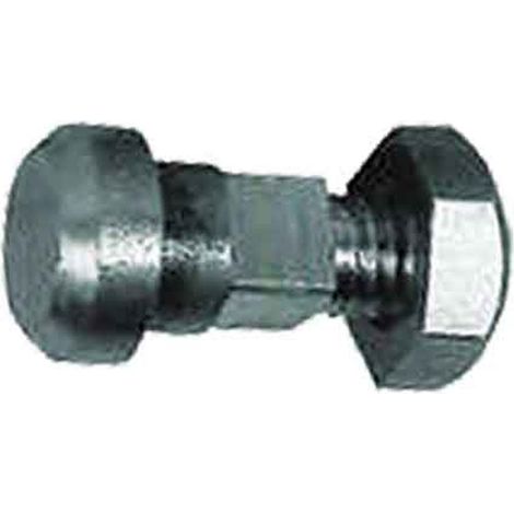 BULLONE CON DADO PER FORBICI VIGNA DUE BUOI n° 4 (per mod. 25 cm)