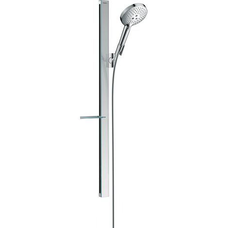 hansgrohe Raindance Select S Brauseset 120 3-jet mit Brausestange