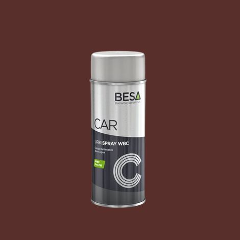Bombe de Peinture RAL Effect 350-M  Satin