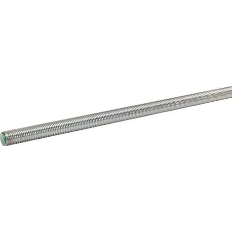 Barra filett. zinc. M8 6.8 UNIVERSALE 975868