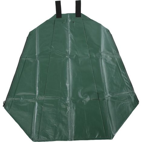 Sac D'irrigation - Pvc - 75,7 L - Pour Arrosage Lent Au Pied Des Arbres Et Plantes - 1 Pièce (1/5)