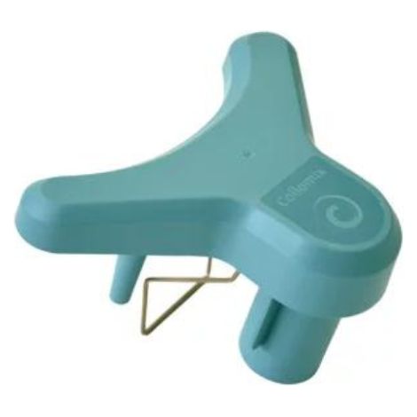 Collomix – Aspirateur professionnel extracteur de poussière – Pour seaux – Protection santé – Compatible avec filtres classe M – Chantiers humides (1/7)