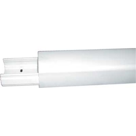 Canale e coperchio - ml 2 euro plus 65x50  (2 metri) Vecamco