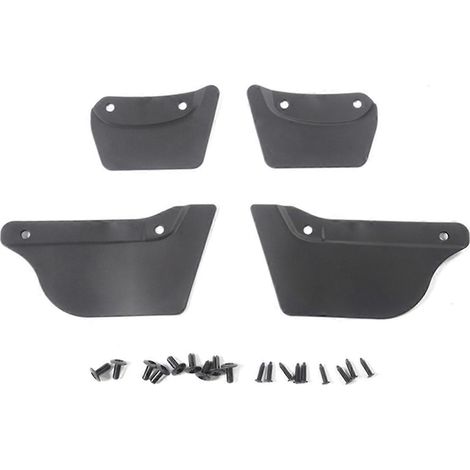 Garde-boue de roues pour voiture 2024 (1/5)