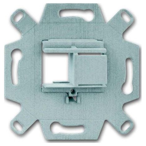 Futur Linear / Support de fixation RJ45 2CKA000230A0395 ABB BJE17125
